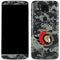 NHL Ottawa Senators Camo Moto E5 Plus Skin