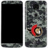 NHL Ottawa Senators Camo Moto E5 Plus Skin