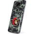NHL Ottawa Senators Camo Moto E5 Plus Skin