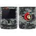 NHL Ottawa Senators Camo Motorola RAZR Skin