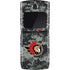 NHL Ottawa Senators Camo Motorola RAZR Skin