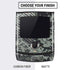 NHL Ottawa Senators Camo Motorola RAZR Skin