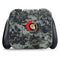 NHL Ottawa Senators Camo Nintendo Switch (2017-2021) Joy-Con Controller Skin