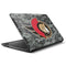 NHL Ottawa Senators Camo HP Notebook Skin