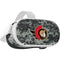 NHL Ottawa Senators Camo Oculus Quest 2 Skin