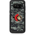 NHL Ottawa Senators Camo Otterbox Commuter Galaxy Skin