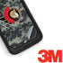 NHL Ottawa Senators Camo Otterbox Commuter Galaxy Skin