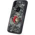 NHL Ottawa Senators Camo Otterbox Commuter iPhone Skin