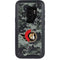NHL Ottawa Senators Camo Otterbox Defender Galaxy Skin