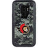 NHL Ottawa Senators Camo Otterbox Defender Galaxy Skin