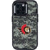 NHL Ottawa Senators Camo Otterbox Defender iPhone Skin