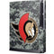 NHL Ottawa Senators Camo Playstation 3 & PS3 Slim Skin