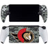 NHL Ottawa Senators Camo PlayStation Portal Remote Player Skin