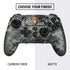 NHL Ottawa Senators Camo PlayStation Scuf Vantage 2 Controller Skin