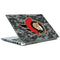 NHL Ottawa Senators Camo Portege Z30t/Z30t-A Skin
