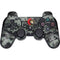 NHL Ottawa Senators Camo PS3 Dual Shock wireless controller Skin