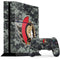 NHL Ottawa Senators Camo PS4 Console and Controller Bundle Skin