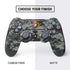 NHL Ottawa Senators Camo PS4 Controller Skin