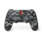 NHL Ottawa Senators Camo PS4 Controller Skin