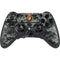 NHL Ottawa Senators Camo PS4/PC SCUF Impact Controller Skin