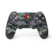 NHL Ottawa Senators Camo PS4 Pro/Slim Controller Skin