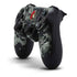 NHL Ottawa Senators Camo PS4 Pro/Slim Controller Skin