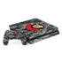 NHL Ottawa Senators Camo PS4 Slim Bundle Skin