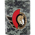 NHL Ottawa Senators Camo PS5 Console Skin