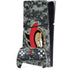 NHL Ottawa Senators Camo PS5 Slim Digital Edition Bundle Skin