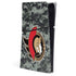 NHL Ottawa Senators Camo PS5 Slim Digital Edition Console Skin