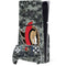 NHL Ottawa Senators Camo PS5 Slim Disk Bundle Skin