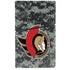 NHL Ottawa Senators Camo PS5 Slim Disk Bundle Skin