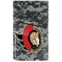 NHL Ottawa Senators Camo PS5 Slim Disk Bundle Skin