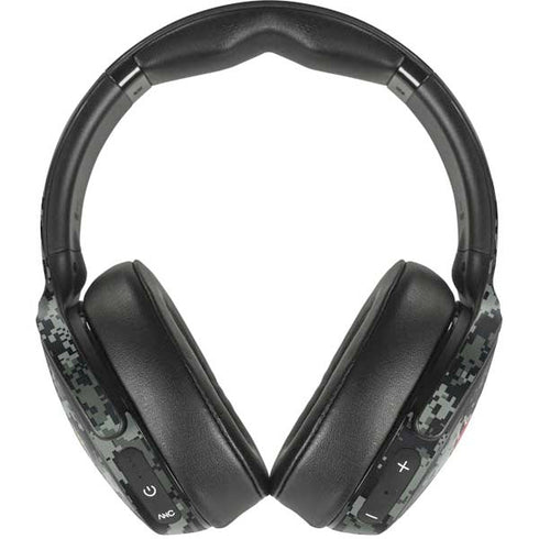 NHL Ottawa Senators Camo Skullcandy Venue Skin