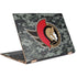 NHL Ottawa Senators Camo HP Spectre Skin