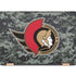 NHL Ottawa Senators Camo HP Spectre Skin