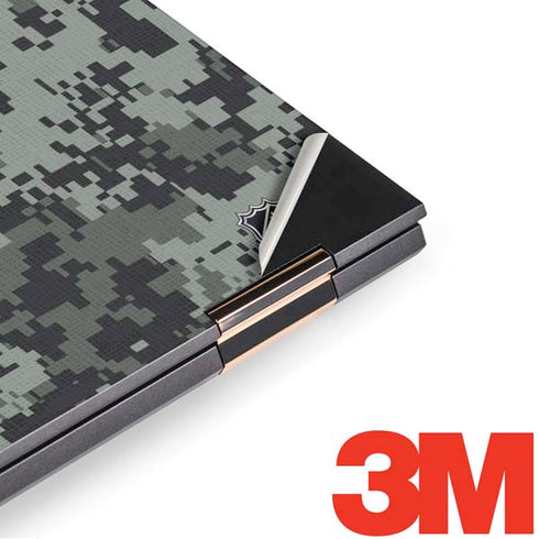 NHL Ottawa Senators Camo HP Spectre Skin