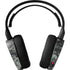 NHL Ottawa Senators Camo SteelSeries Arctis 3 Skin