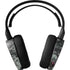 NHL Ottawa Senators Camo SteelSeries Arctis 5 Skin