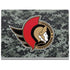 NHL Ottawa Senators Camo Surface Book 2 15in Skin