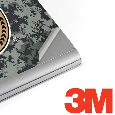 NHL Ottawa Senators Camo Surface Book 2 15in Skin