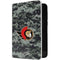NHL Ottawa Senators Camo Surface Duo Skin