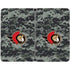 NHL Ottawa Senators Camo Surface Duo Skin