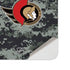 NHL Ottawa Senators Camo Surface Duo Skin