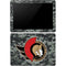 NHL Ottawa Senators Camo Surface Go Skin