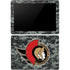 NHL Ottawa Senators Camo Surface Go Skin
