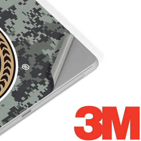 NHL Ottawa Senators Camo Surface Go Skin