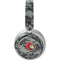 NHL Ottawa Senators Camo Surface Headphones Skin