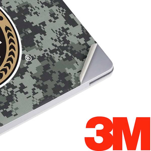 NHL Ottawa Senators Camo Surface Laptop 2 Skin