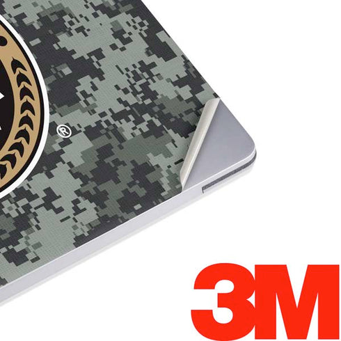 NHL Ottawa Senators Camo Surface Laptop 3 13.5in Skin